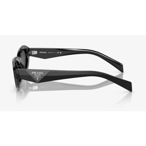 GÜNEŞ GÖZLÜĞÜ PRADA PRADA 0PR 26ZS 16K08Z 55-16 145 G