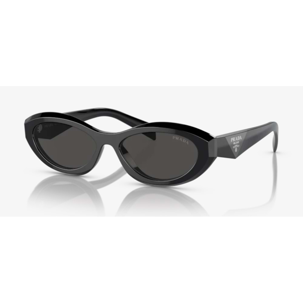 GÜNEŞ GÖZLÜĞÜ PRADA PRADA 0PR 26ZS 16K08Z 55-16 145 G