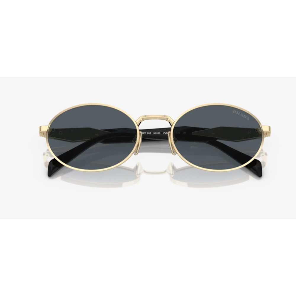 GÜNEŞ GÖZLÜĞÜ PRADA PRADA 0PR 65ZS ZVN09T 55-20 140 G