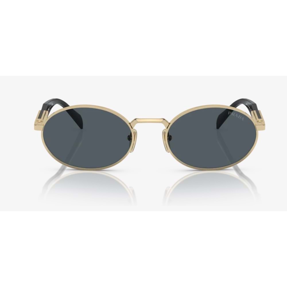 GÜNEŞ GÖZLÜĞÜ PRADA PRADA 0PR 65ZS ZVN09T 55-20 140 G