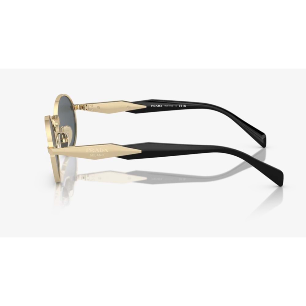 GÜNEŞ GÖZLÜĞÜ PRADA PRADA 0PR 65ZS ZVN09T 55-20 140 G