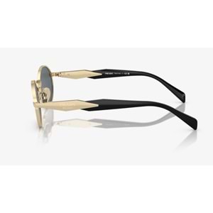 GÜNEŞ GÖZLÜĞÜ PRADA PRADA 0PR 65ZS ZVN09T 55-20 140 G