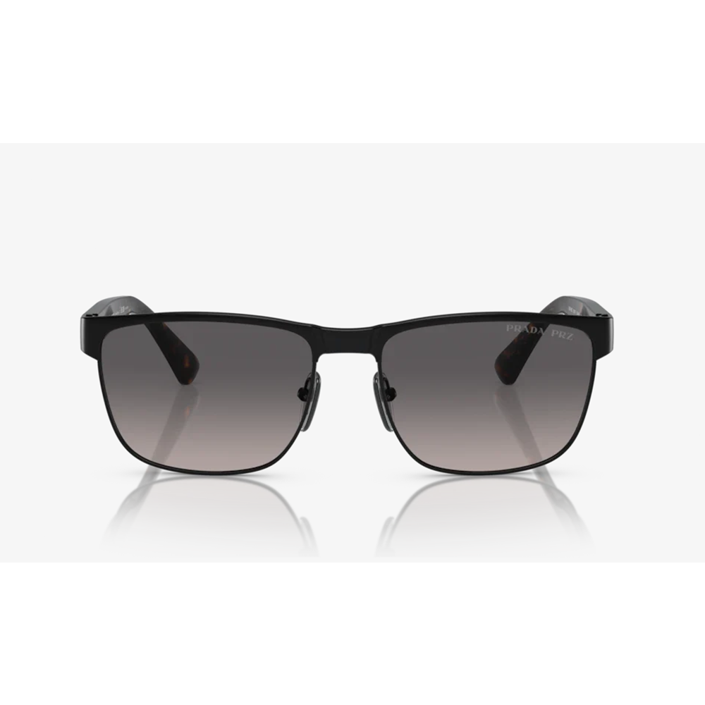 GÜNEŞ GÖZLÜĞÜ PRADA PRADA 0PR 66ZS 1AB-09G 58-17 140 G