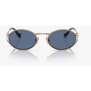 GÜNEŞ GÖZLÜĞÜ MIU MIU MIU MIU 0MU 52YS ZVF1V1 54-21 125 G
