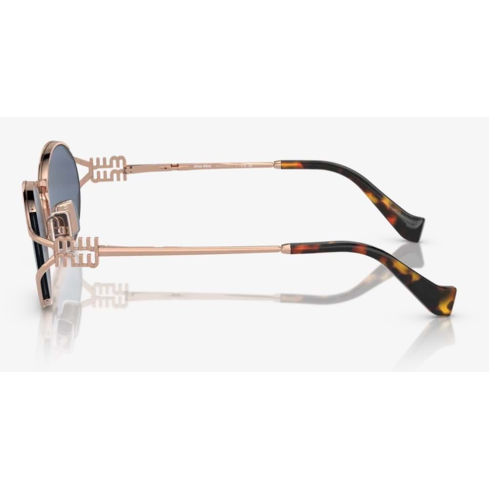 GÜNEŞ GÖZLÜĞÜ MIU MIU MIU MIU 0MU 52YS ZVF1V1 54-21 125 G
