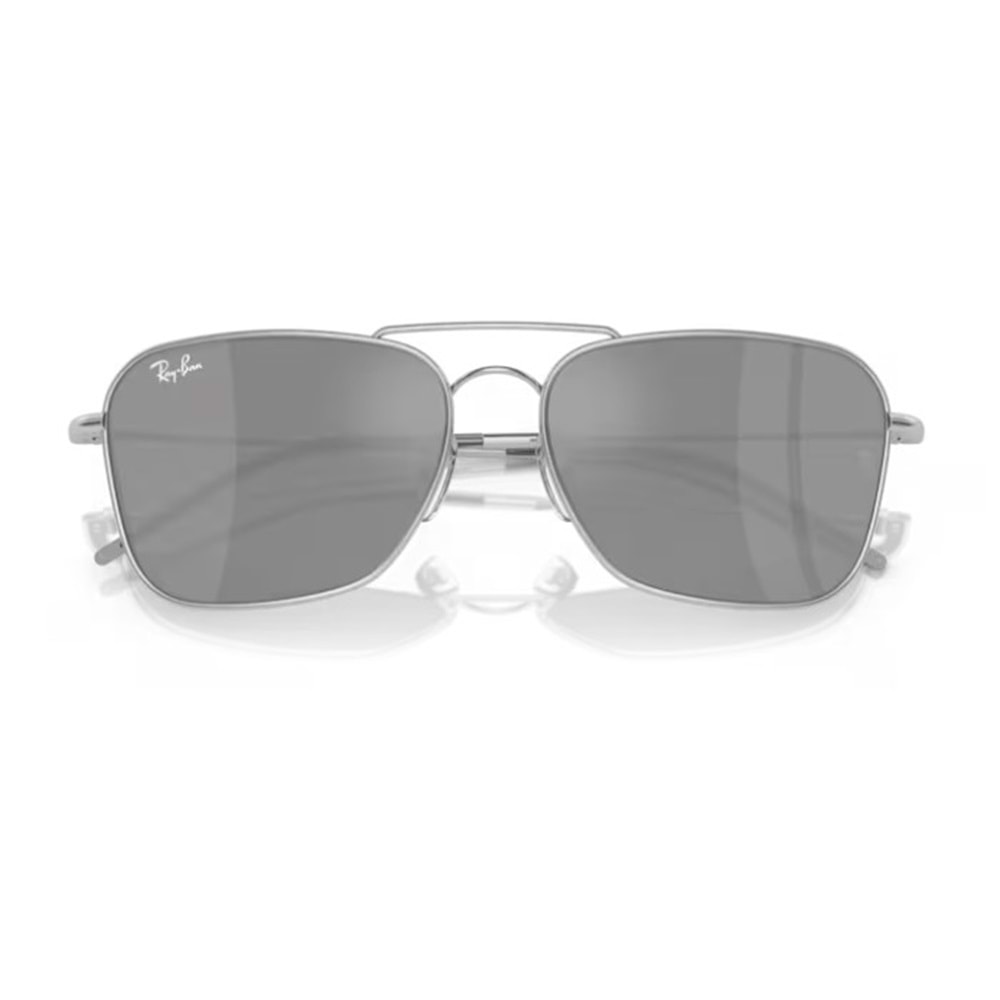 GÜNEŞ GÖZLÜĞÜ RAY-BAN RB 0RBR0102S 003/GS 58-15 140 G