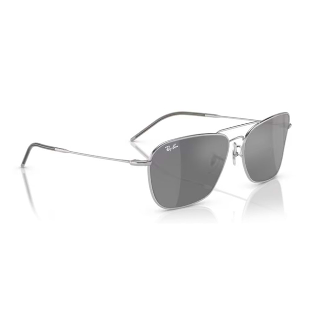 GÜNEŞ GÖZLÜĞÜ RAY-BAN RB 0RBR0102S 003/GS 58-15 140 G