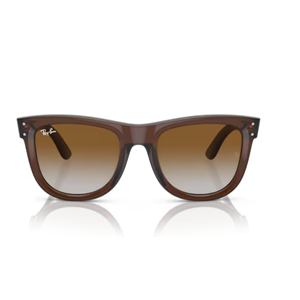 GÜNEŞ GÖZLÜĞÜ RAY-BAN RB 0RBR0502S 6709CB 53-20 145 G