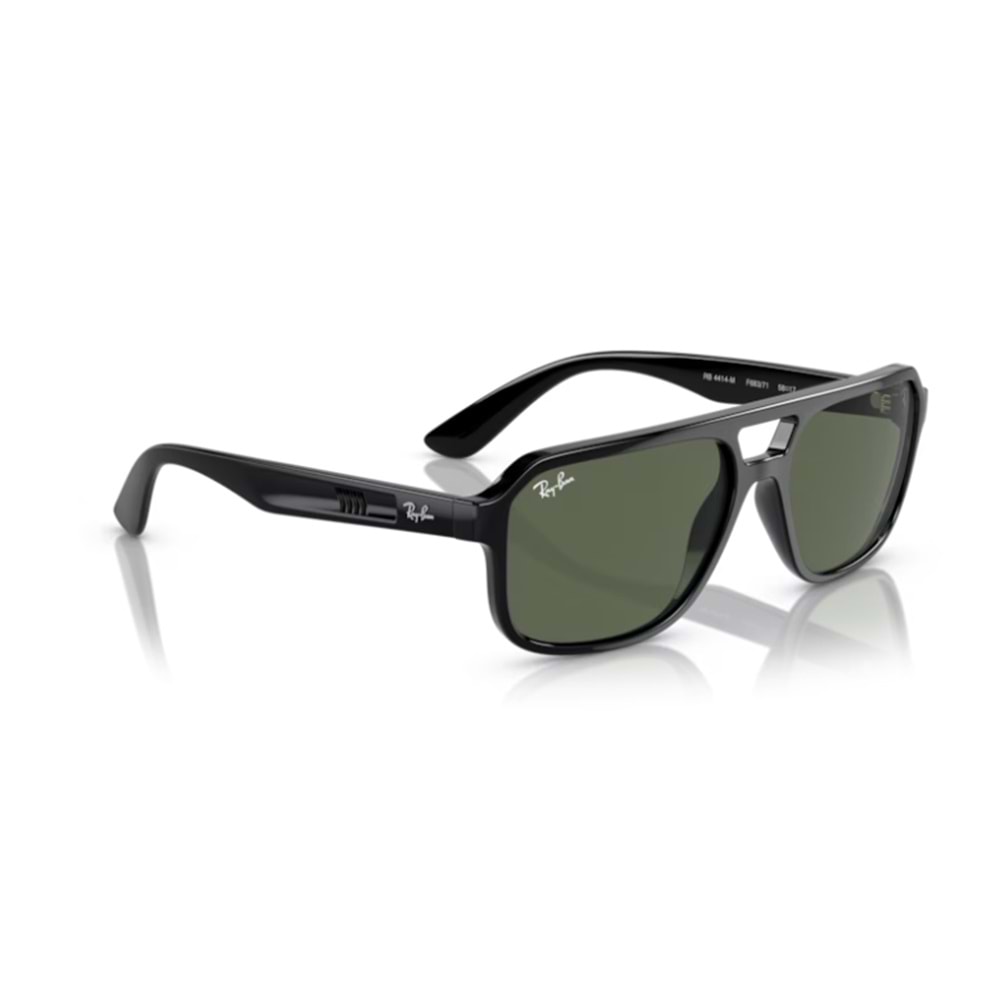 GÜNEŞ GÖZLÜĞÜ RAY-BAN RB 0RB4414M F68371 58-17 145 G