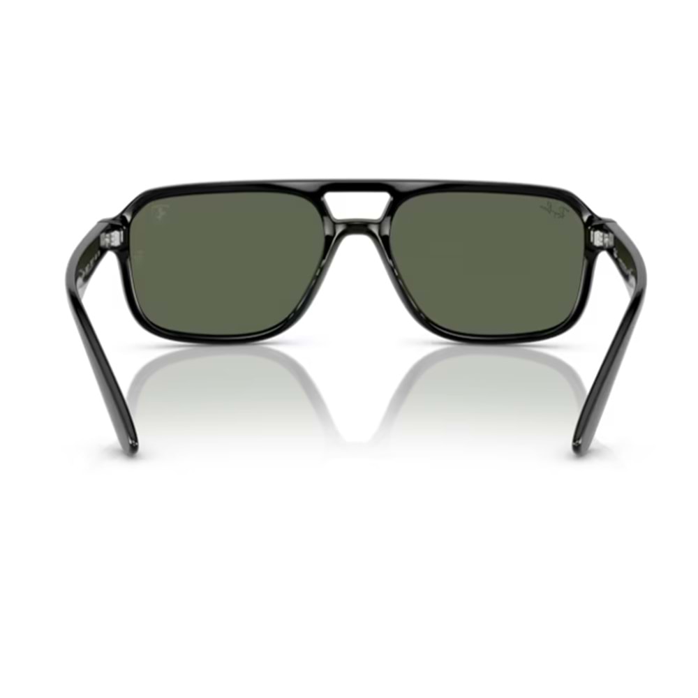 GÜNEŞ GÖZLÜĞÜ RAY-BAN RB 0RB4414M F68371 58-17 145 G