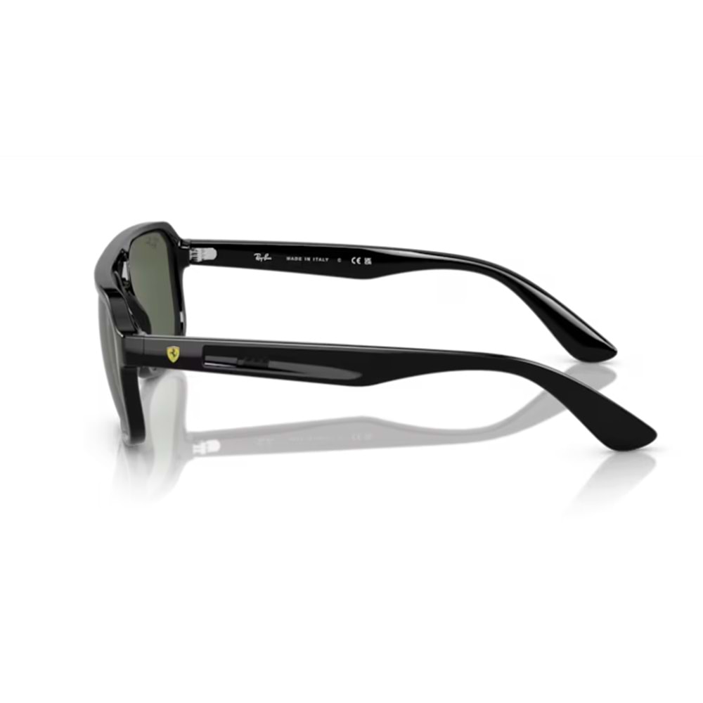GÜNEŞ GÖZLÜĞÜ RAY-BAN RB 0RB4414M F68371 58-17 145 G