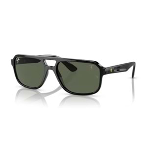 GÜNEŞ GÖZLÜĞÜ RAY-BAN RB 0RB4414M F68371 58-17 145 G