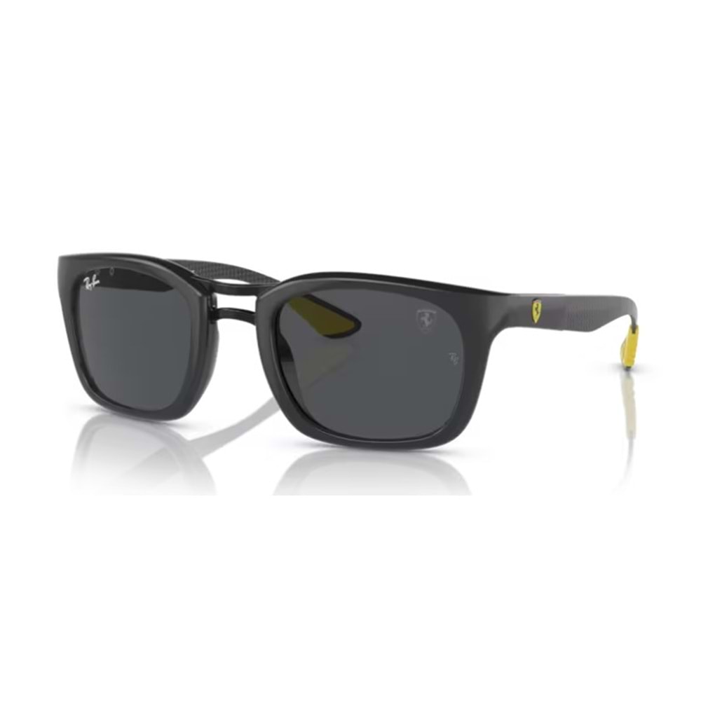 GÜNEŞ GÖZLÜĞÜ RAY-BAN RB 0RB8362M F62487 53-25 145 G