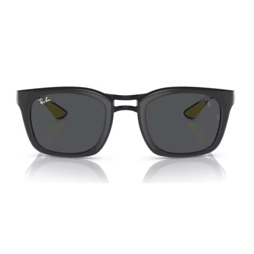 GÜNEŞ GÖZLÜĞÜ RAY-BAN RB 0RB8362M F62487 53-25 145 G