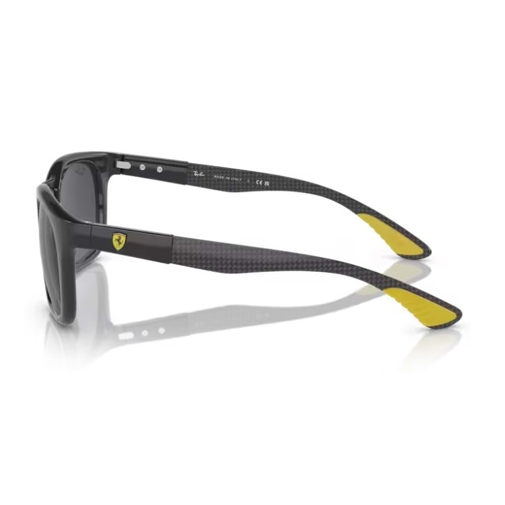 GÜNEŞ GÖZLÜĞÜ RAY-BAN RB 0RB8362M F62487 53-25 145 G