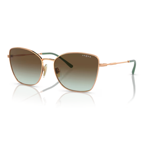 GÜNEŞ GÖZLÜĞÜ VOGUE Vogue 0VO4279S 5152E8 58-17 140 G