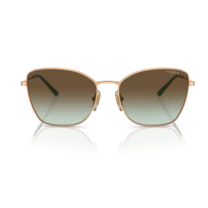 GÜNEŞ GÖZLÜĞÜ VOGUE Vogue 0VO4279S 5152E8 58-17 140 G