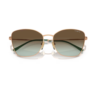 GÜNEŞ GÖZLÜĞÜ VOGUE Vogue 0VO4279S 5152E8 58-17 140 G