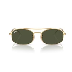 GÜNEŞ GÖZLÜĞÜ RAY-BAN RB 0RB3719 001/31 54-20 145 G