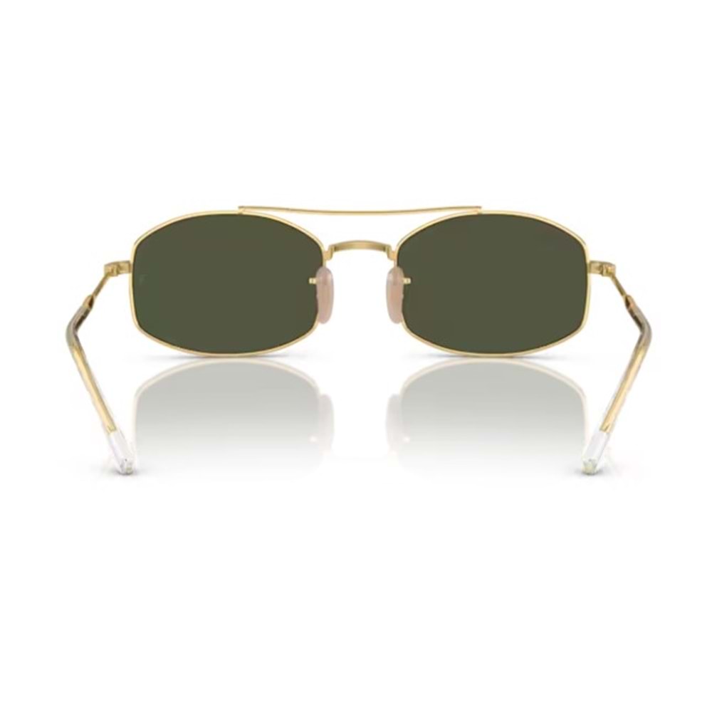 GÜNEŞ GÖZLÜĞÜ RAY-BAN RB 0RB3719 001/31 54-20 145 G