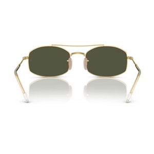 GÜNEŞ GÖZLÜĞÜ RAY-BAN RB 0RB3719 001/31 54-20 145 G