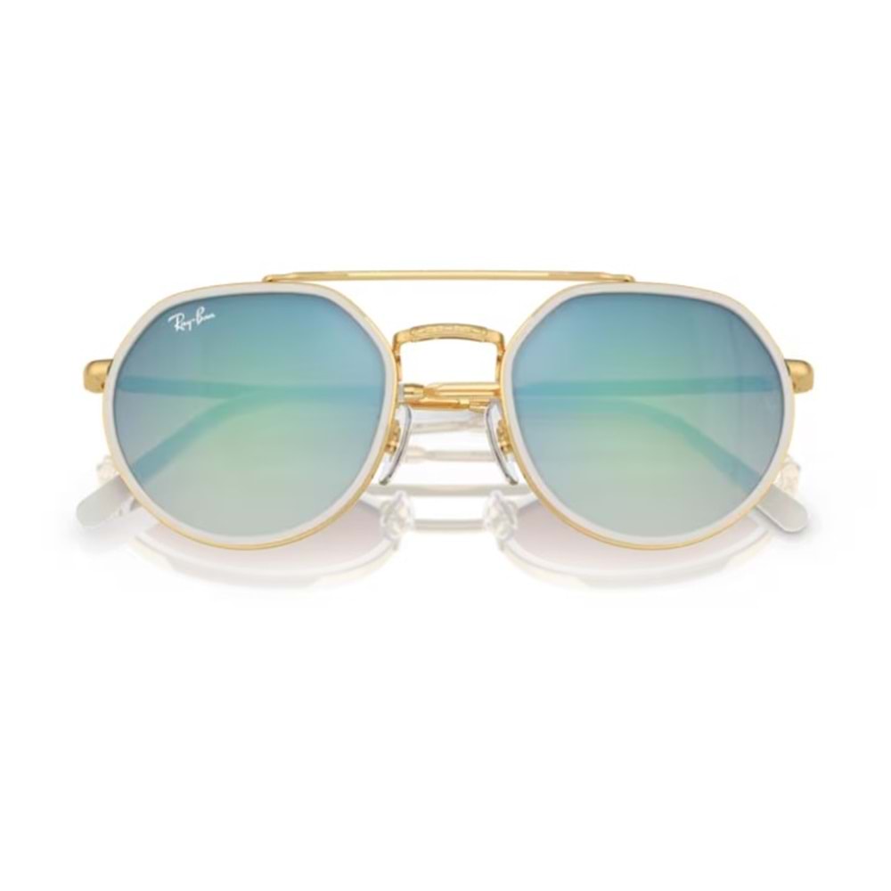 GÜNEŞ GÖZLÜĞÜ RAY-BAN RB 0RB3765 001/40 53-22 145 G