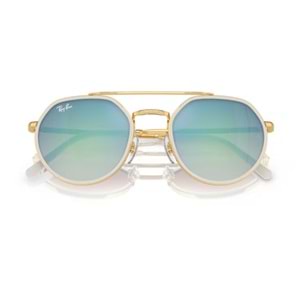 GÜNEŞ GÖZLÜĞÜ RAY-BAN RB 0RB3765 001/40 53-22 145 G