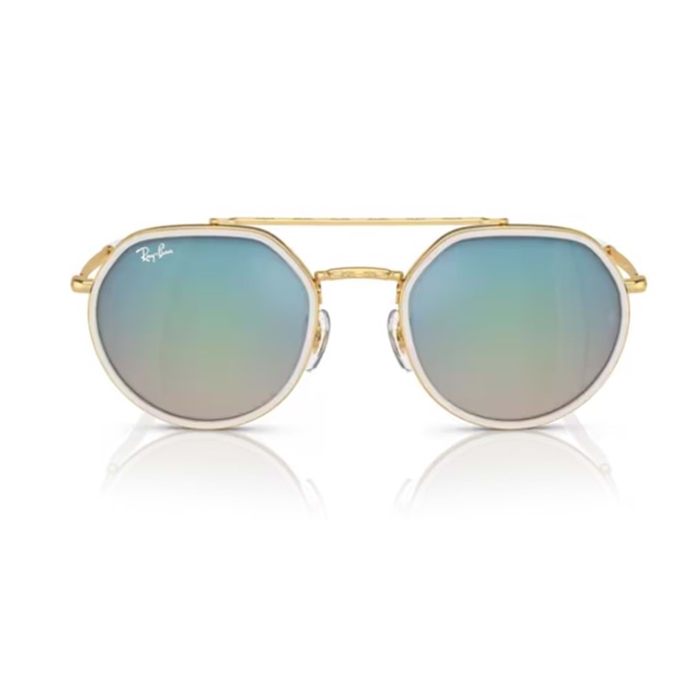 GÜNEŞ GÖZLÜĞÜ RAY-BAN RB 0RB3765 001/40 53-22 145 G