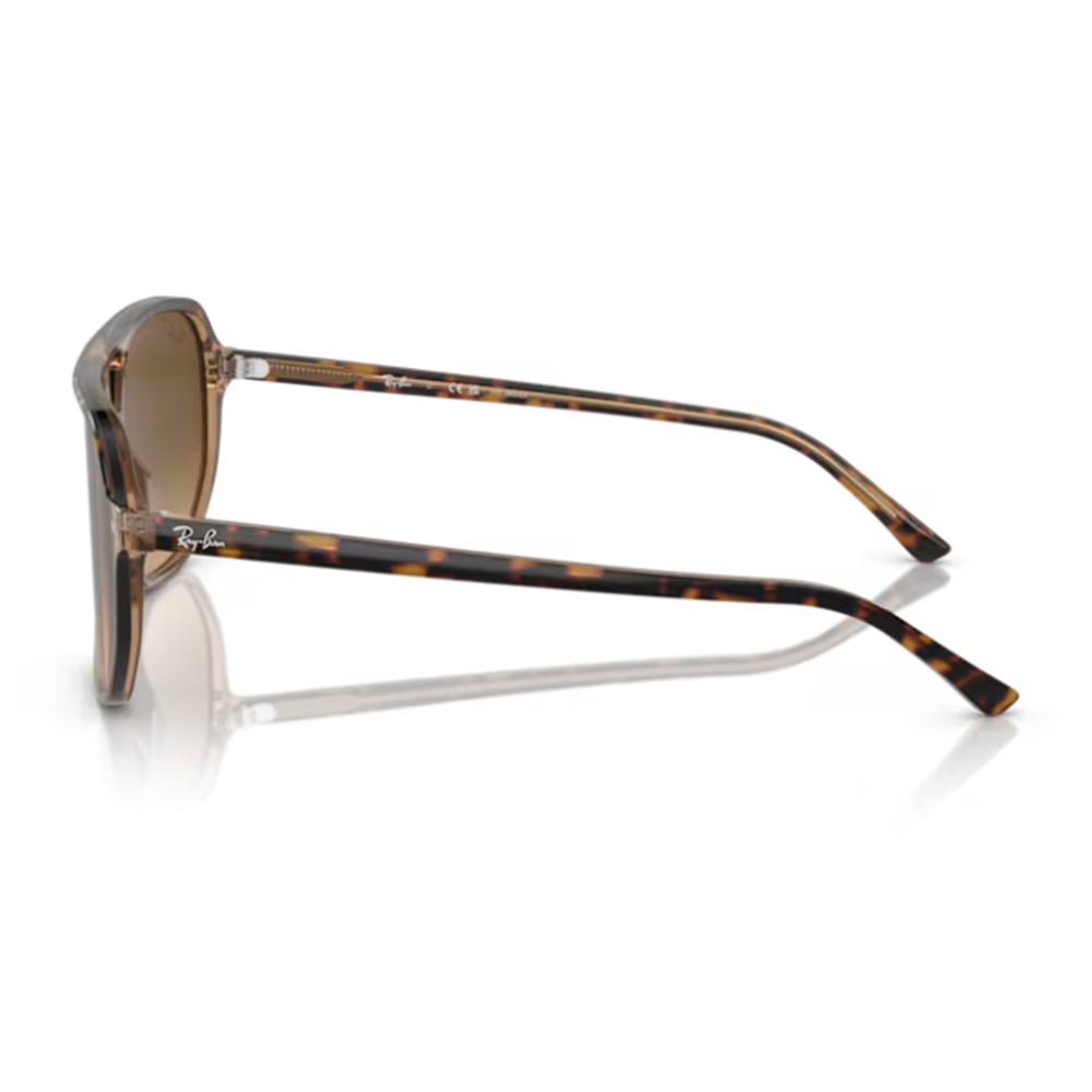 GÜNEŞ GÖZLÜĞÜ Ray-Ban RB 0RB2205 1292M2 57-16 145 G