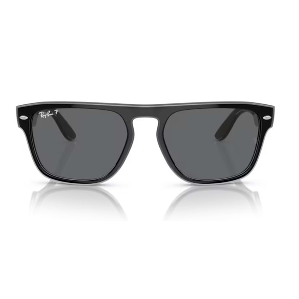 GÜNEŞ GÖZLÜĞÜ RAY-BAN RB 0RB4407 673381 57-19 145 G