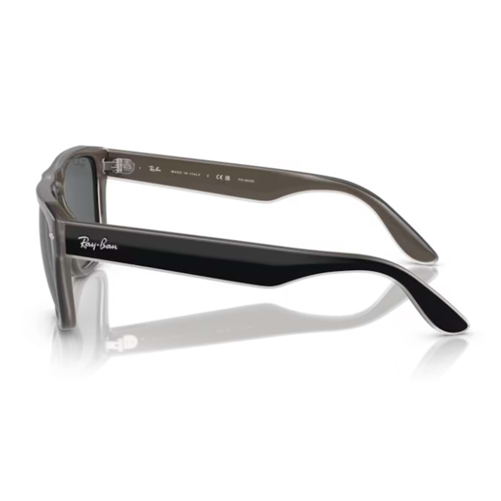 GÜNEŞ GÖZLÜĞÜ RAY-BAN RB 0RB4407 673381 57-19 145 G