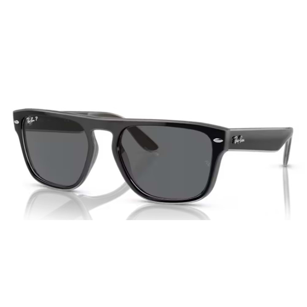 GÜNEŞ GÖZLÜĞÜ RAY-BAN RB 0RB4407 673381 57-19 145 G