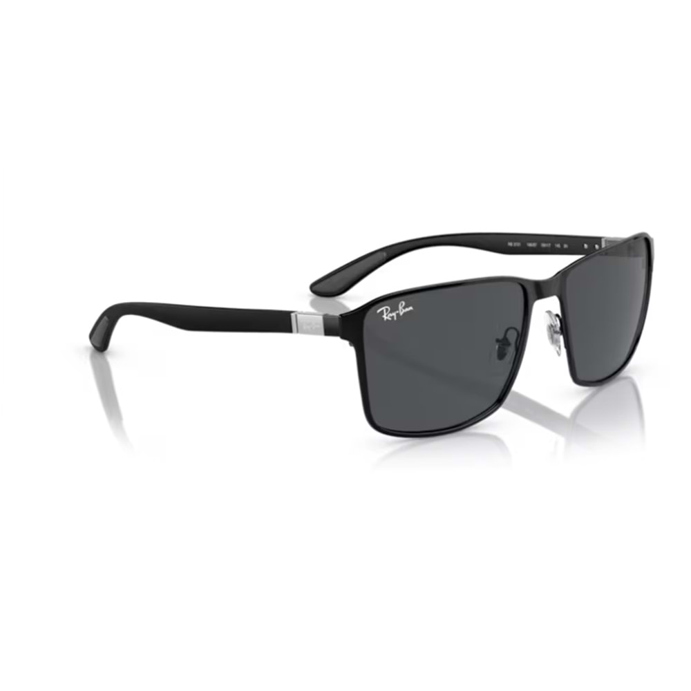 GÜNEŞ GÖZLÜĞÜ RAY-BAN RB 0RB3721 186/87 59-17 145 G