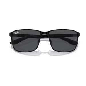 GÜNEŞ GÖZLÜĞÜ RAY-BAN RB 0RB3721 186/87 59-17 145 G