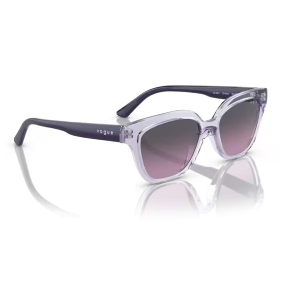 GÜNEŞ GÖZLÜĞÜ VOGUE Vogue 0VJ2021 27454Q 48-15 125 G