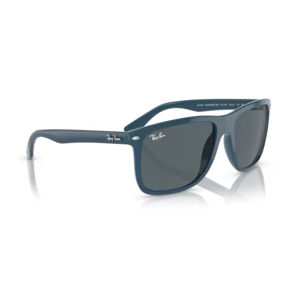 GÜNEŞ GÖZLÜĞÜ RAY-BAN RB 0RB4547 6717R5 57-18 145 G