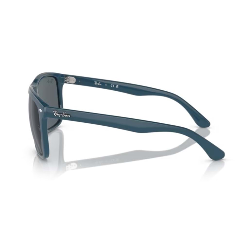 GÜNEŞ GÖZLÜĞÜ RAY-BAN RB 0RB4547 6717R5 57-18 145 G