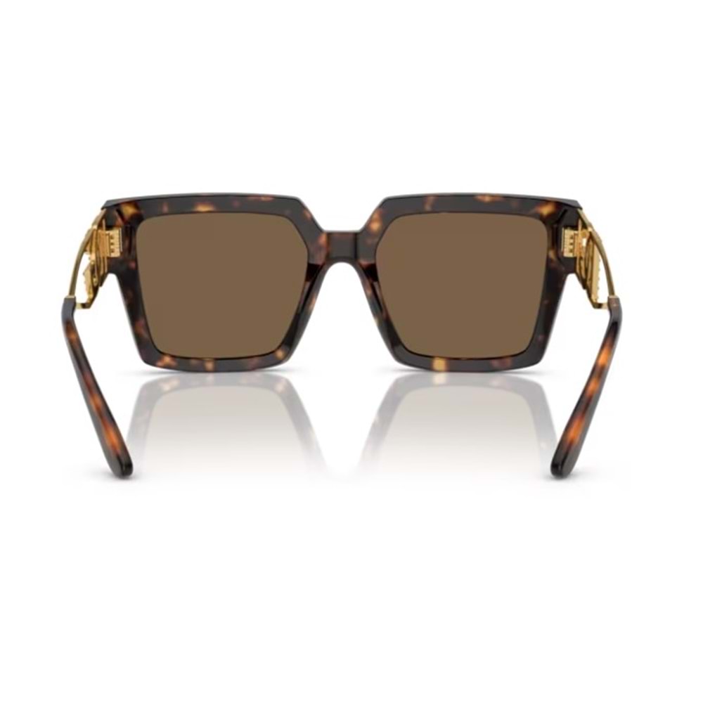 GÜNEŞ GÖZLÜĞÜ DOLCE & GABBANA DOL 0DG4446B 502/73 53-19 145 G