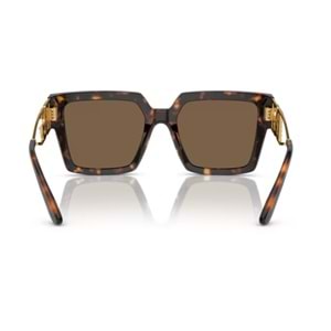 GÜNEŞ GÖZLÜĞÜ DOLCE & GABBANA DOL 0DG4446B 502/73 53-19 145 G