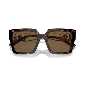 GÜNEŞ GÖZLÜĞÜ DOLCE & GABBANA DOL 0DG4446B 502/73 53-19 145 G