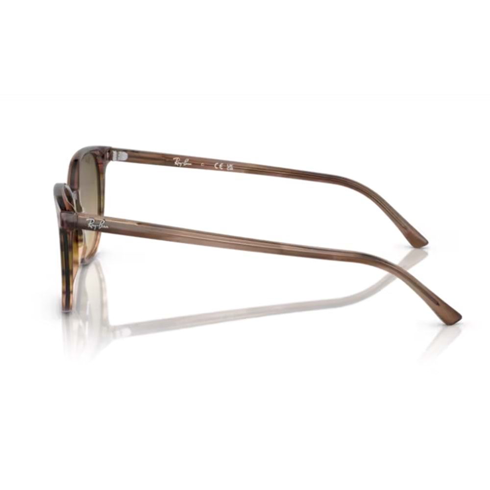 GÜNEŞ GÖZLÜĞÜ RAY-BAN RB 0RB2197 13920A 52-19 145 G