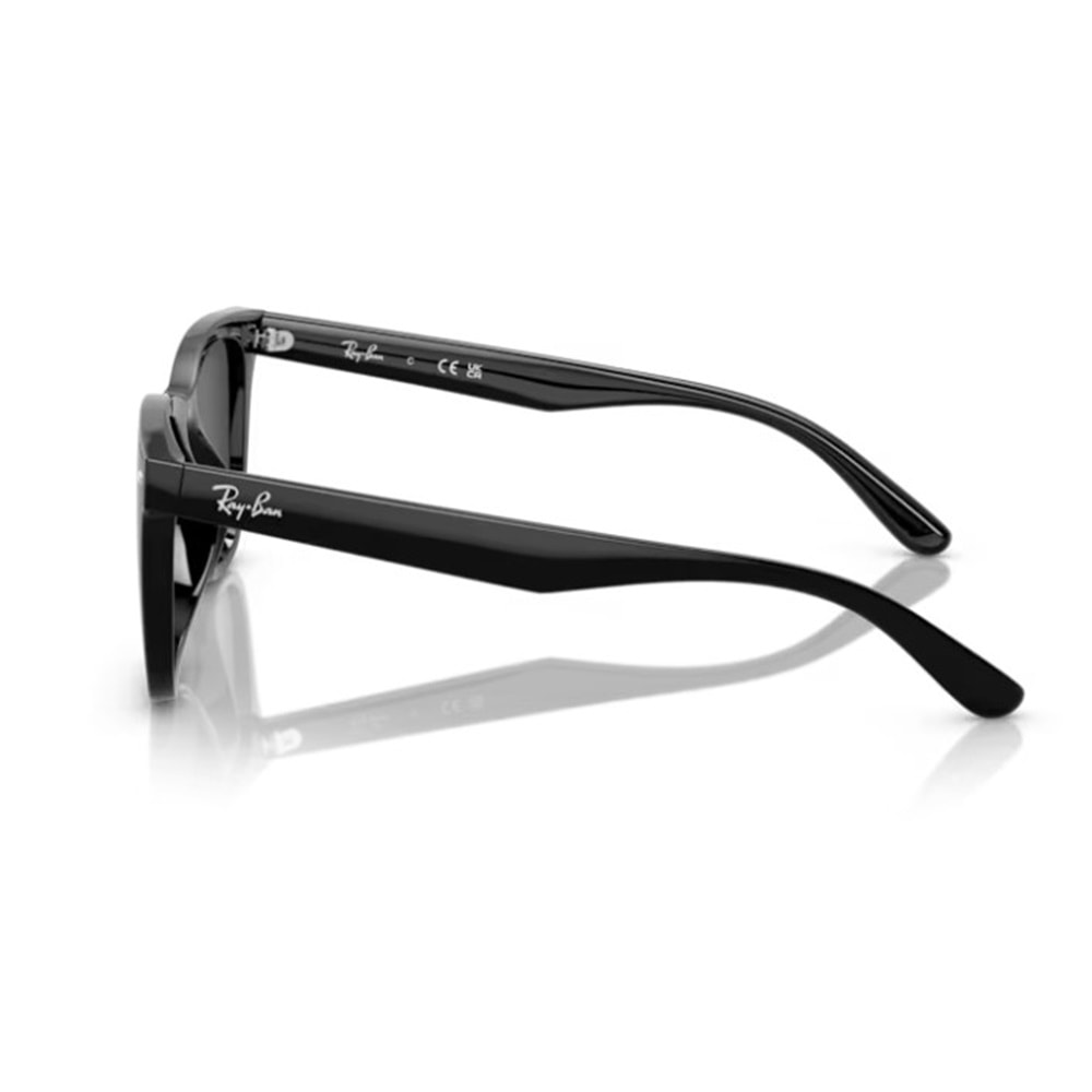 GÜNEŞ GÖZLÜĞÜ RAY-BAN RB 0RB4420 601/87 65--18 145 G