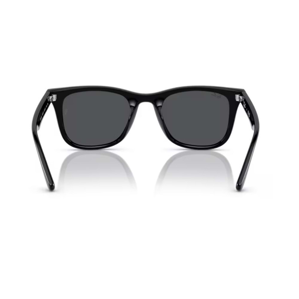 GÜNEŞ GÖZLÜĞÜ RAY-BAN RB 0RB4420 601/87 65--18 145 G