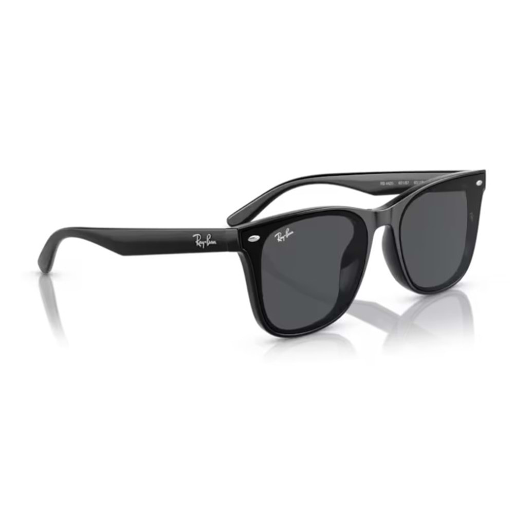 GÜNEŞ GÖZLÜĞÜ RAY-BAN RB 0RB4420 601/87 65--18 145 G