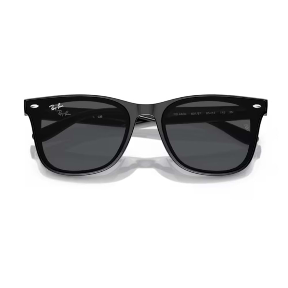 GÜNEŞ GÖZLÜĞÜ RAY-BAN RB 0RB4420 601/87 65--18 145 G