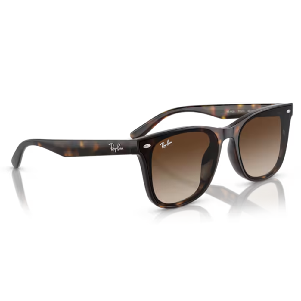 GÜNEŞ GÖZLÜĞÜ Ray-Ban RB 0RB4420 710/13 65-18 145 G