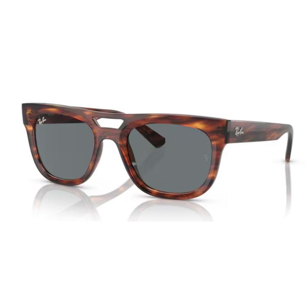 GÜNEŞ GÖZLÜĞÜ RAY-BAN RB 0RB4426 139880 54-21 145 G