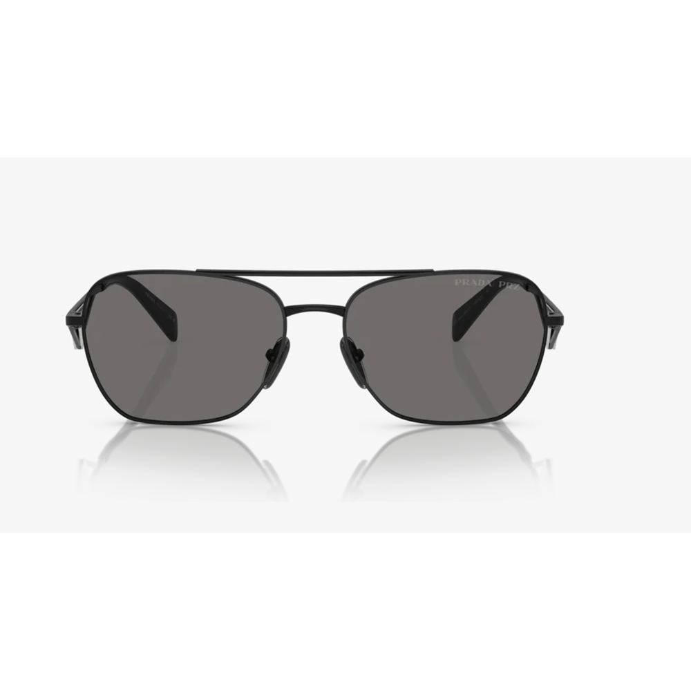 GÜNEŞ GÖZLÜĞÜ PRADA PRADA 0PR A50S 1AB-5Z1 59-17 140 G