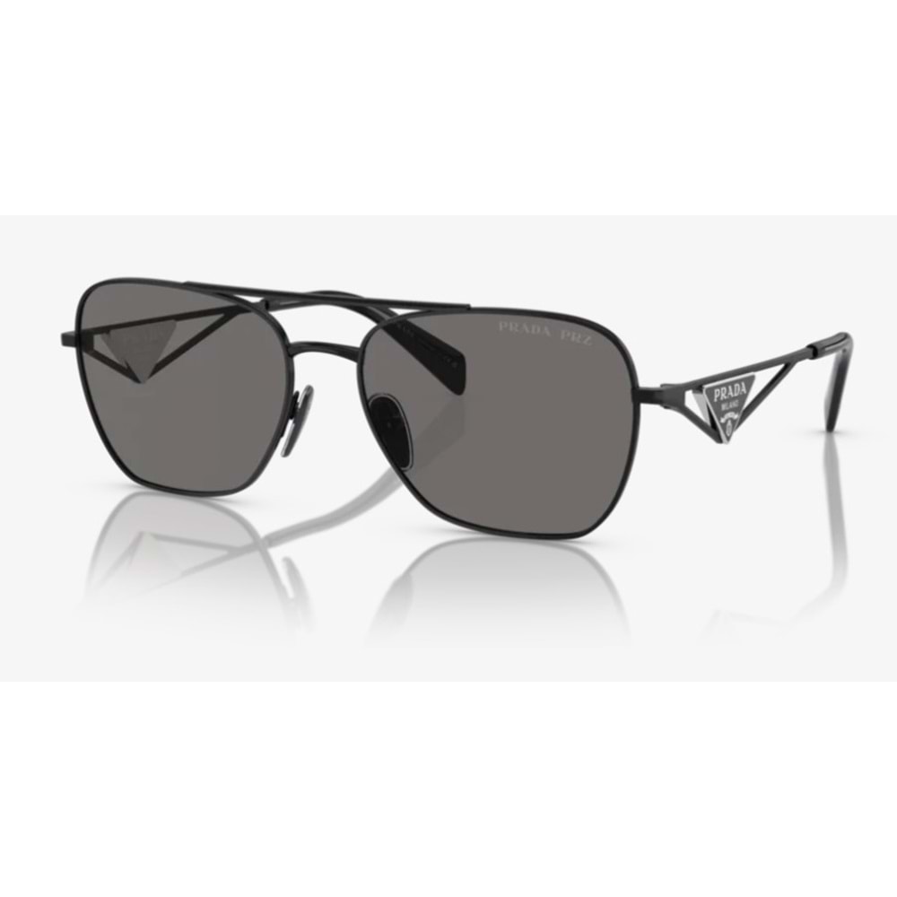 GÜNEŞ GÖZLÜĞÜ PRADA PRADA 0PR A50S 1AB-5Z1 59-17 140 G