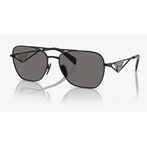 GÜNEŞ GÖZLÜĞÜ PRADA PRADA 0PR A50S 1AB-5Z1 59-17 140 G